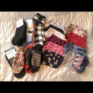 Sock Bundle